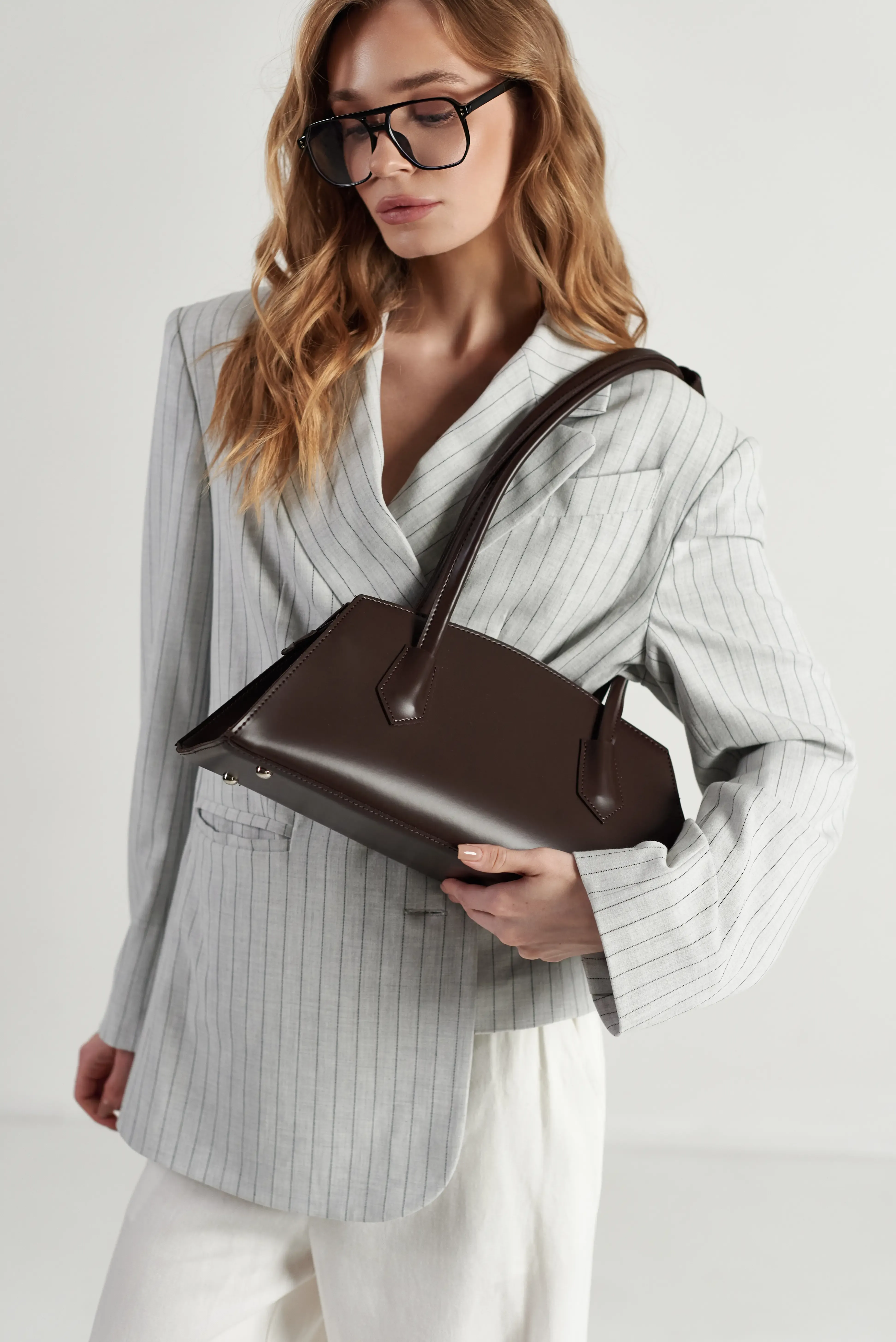 MERIL BAG BROWN